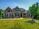 2674 Silver Stone Lane sold home in Denver, SC