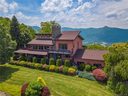 2709 Utah Mountain Road sold home in Waynesville, SC