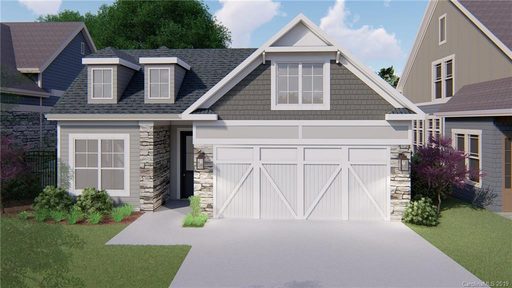 3027 Laney Pond Road