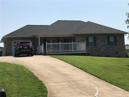5132 Swinging Bridge Road sold home in Swinging Bridge, Conover, NC