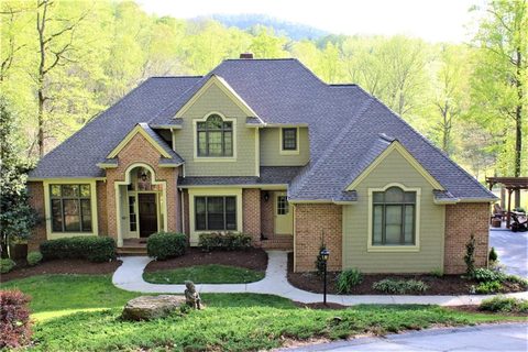 1378 Mountain Circle Drive