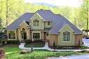 1378 Mountain Circle Drive sold home in Lenoir, SC
