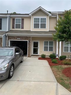 1424 Harpers Inlet Drive Lot 4 sold townhome in Harpers Mill, Lake Wylie, SC