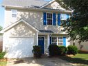 7821 Mcgarry Trail sold home in Charlotte, SC