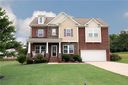 4025 Hay Meadow Drive sold home in Mint Hill, SC