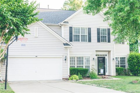 9221 Autumn Applause Drive
