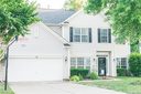 9221 Autumn Applause Drive sold home in Charlotte, SC