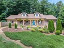 2 Lowry Lane sold home in Weaverville, SC