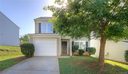 7410 Lady Liberty Lane sold home in Charlotte, SC