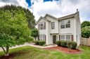 9609 Chastain Walk Drive sold home in Charlotte, SC