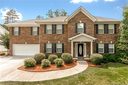 1065 Arrowhead Drive sold home in Concord, SC