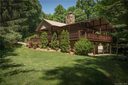 388 Locust Drive sold home in Maggie Valley, SC