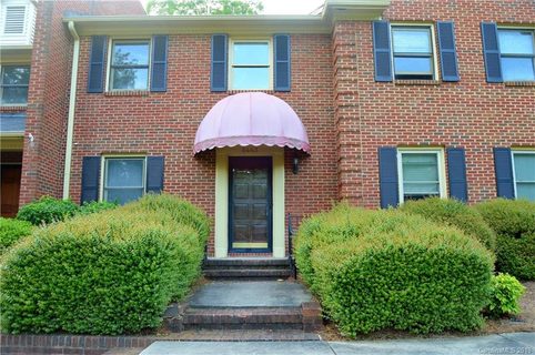8443 Coulwood Oak Lane 9 sold townhome in Coulwood Oaks, Charlotte, NC