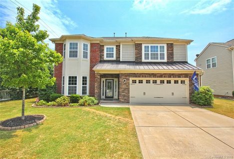 8612 Burnside Lane