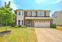 8612 Burnside Lane sold home in Charlotte, SC