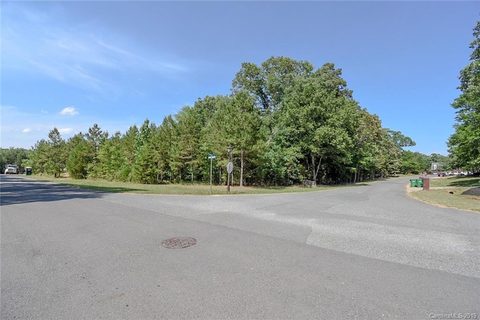 Vac Lot 33 Stoney Run Drive sold lot in Stoney Run, Oakboro, NC