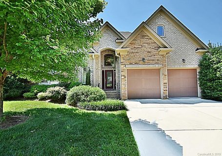 7905 Sardis Creek Lane sold home in Springbrook, Charlotte, NC