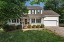 1306 Sweetgum Lane sold home in Matthews, SC