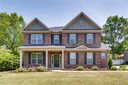 8038 Grove Hall Avenue sold home in Mint Hill, SC