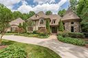 3006 Kings Manor Drive sold home in Matthews, SC