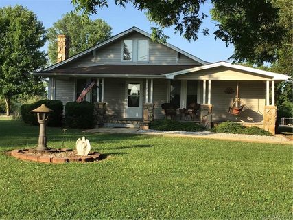 1692 Cat Square Road sold home in Deerwood, Vale, NC