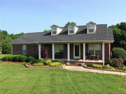 4318 Briarcliff Drive sold home in Briarcliff, Monroe, NC