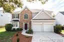 14009 Pine Harbor Road sold home in Charlotte, SC