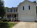 1029 Bent Branch Drive sold home in Concord, SC