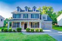 5631 Mcdowell Run Drive sold home in Huntersville, SC