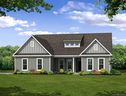5357 Pembrey Drive Lot 51 sold home in Denver, SC