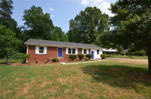 4508 Mcclure Road sold home in North Lake, Charlotte, NC