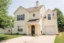 1517 Kindred Circle sold home in Concord, SC