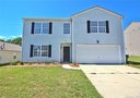 6545 Ziegler Lane sold home in Charlotte, SC
