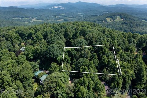Tbd Lucerne Strasse Road 16, 17, 18 sold lot in Swiss Village, Spruce Pine, NC