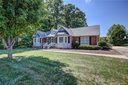 1611 Hunter Oak Lane sold home in Monroe, SC