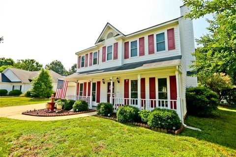 3724 Winterberry Court