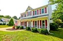 3724 Winterberry Court sold home in Concord, SC