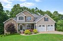 95 High Meadow Drive sold home in Marion, SC