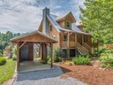 790 Crescent Drive sold home in Saluda, SC
