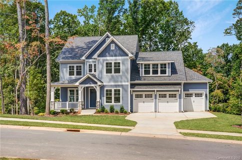518 Preservation Drive sold home in Nims Village, Fort Mill, SC