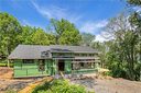 840 Town Mountain Road sold home in Asheville, SC