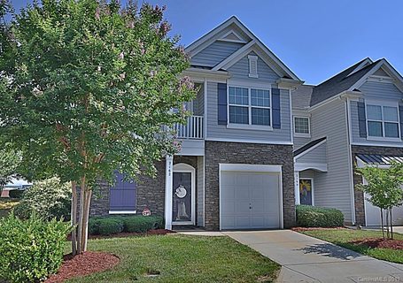 2162 Shady Pond Drive sold home in Harpers Mill, Lake Wylie, SC