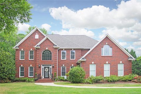 2004 Ashworth Drive sold home in Channing Park, Rock Hill, SC