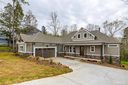 775 Arrow Point Lane sold home in Davidson, SC