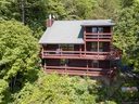123 Dove Drive sold home in Maggie Valley, SC
