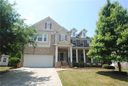 8037 Penman Springs Drive sold home in Waxhaw, SC