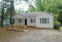 2920 Beech Nut Road sold home in Charlotte, SC