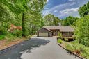 2060 Deep Woods Drive sold home in Hendersonville, SC