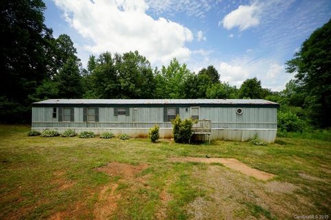 165 Cedar Ridge Loop sold manufactured home in Cedar Ridge, Statesville, NC