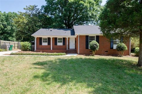 2223 Highlawn Drive